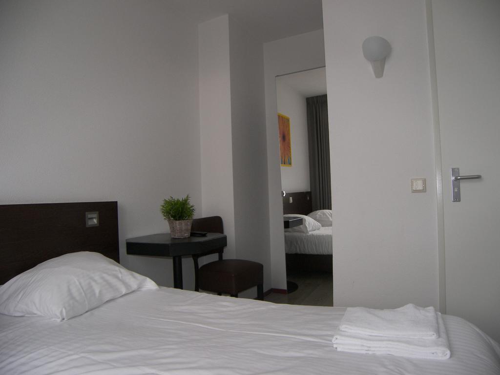 Hotel De Markt Valkenswaard Dış mekan fotoğraf