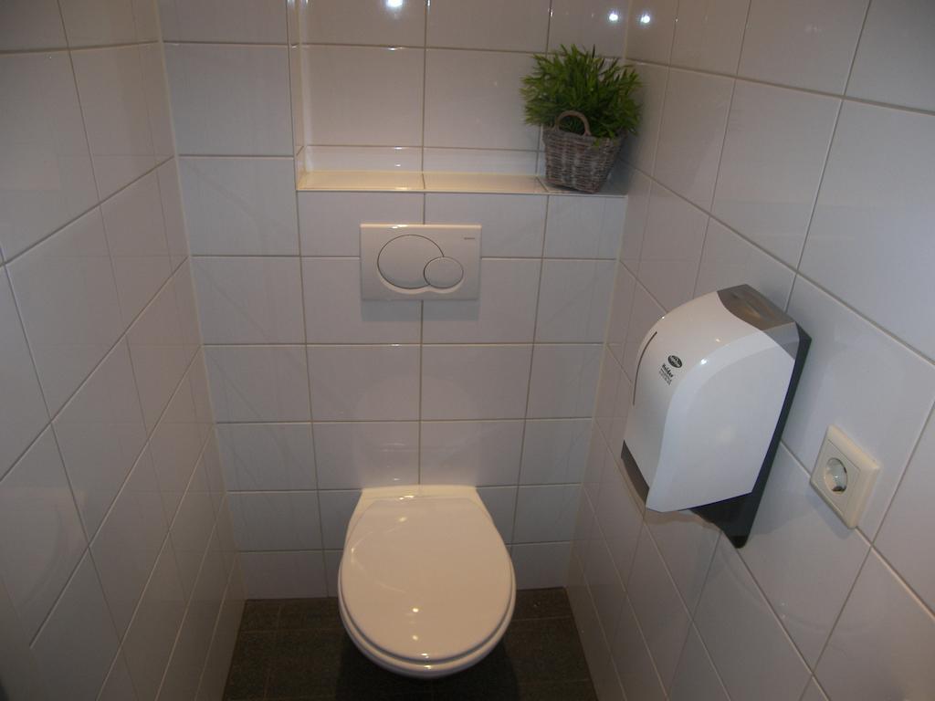 Hotel De Markt Valkenswaard Dış mekan fotoğraf