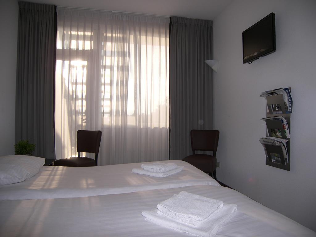 Hotel De Markt Valkenswaard Dış mekan fotoğraf
