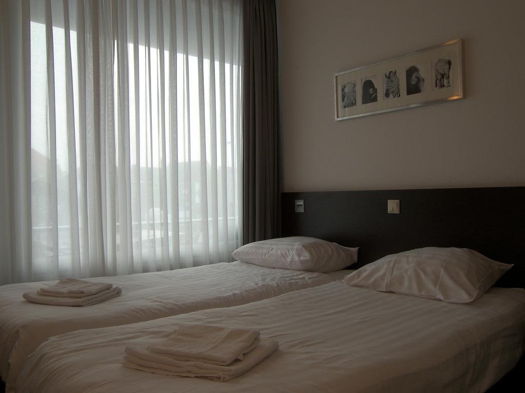 Hotel De Markt Valkenswaard Dış mekan fotoğraf