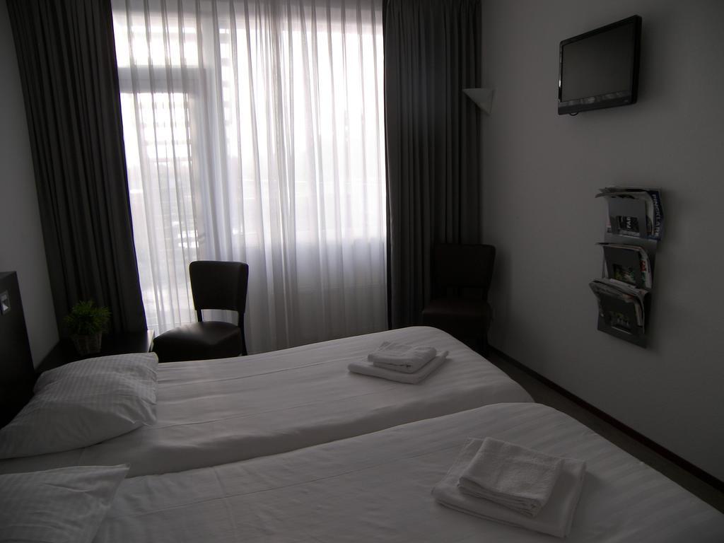 Hotel De Markt Valkenswaard Dış mekan fotoğraf