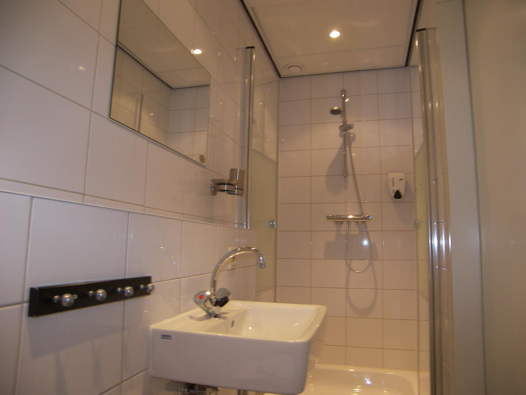 Hotel De Markt Valkenswaard Dış mekan fotoğraf