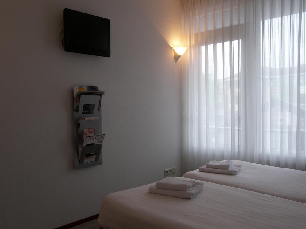 Hotel De Markt Valkenswaard Dış mekan fotoğraf