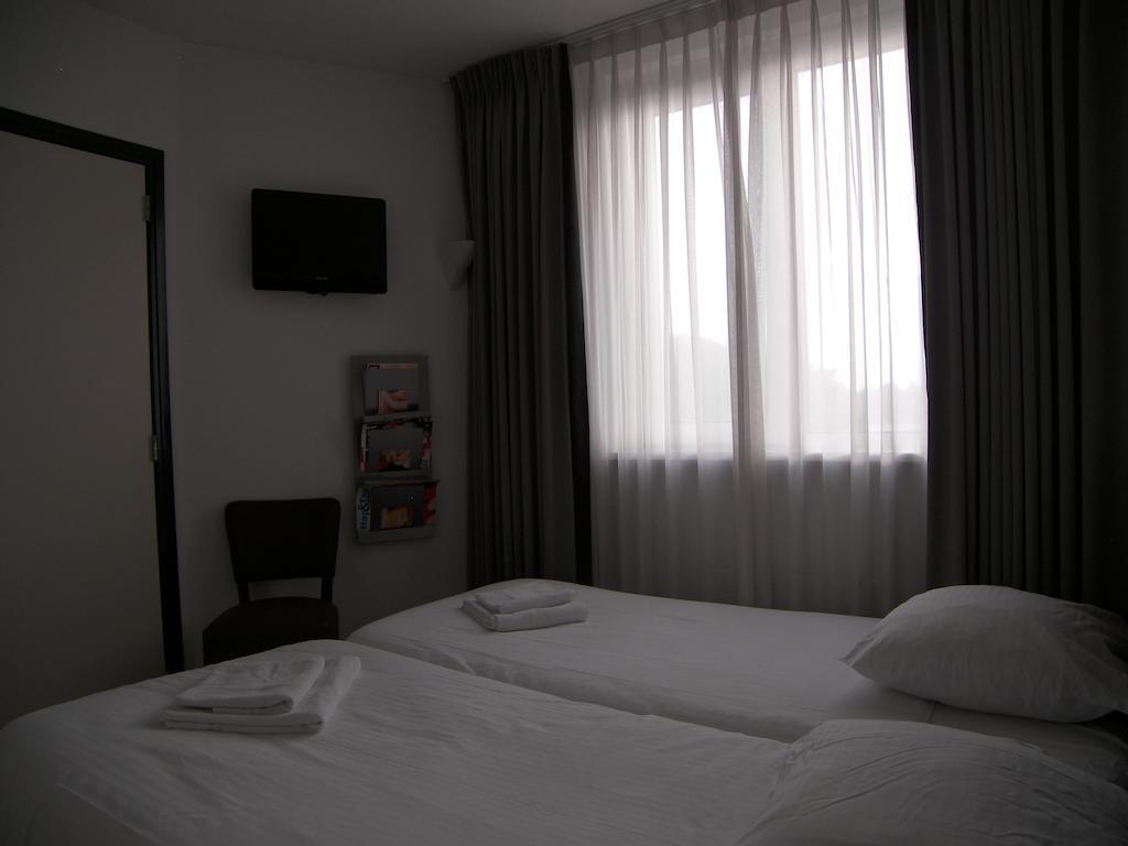 Hotel De Markt Valkenswaard Dış mekan fotoğraf