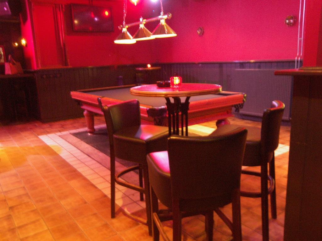 Hotel De Markt Valkenswaard Dış mekan fotoğraf