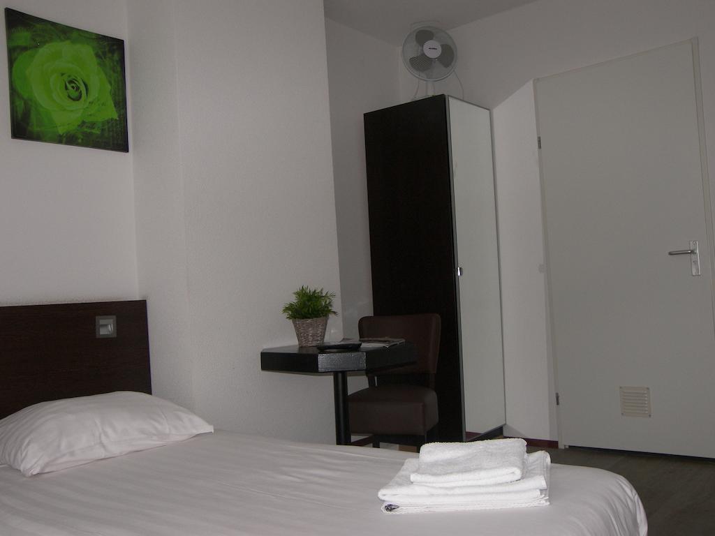 Hotel De Markt Valkenswaard Dış mekan fotoğraf